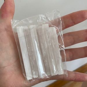 Free add on one selenite stick